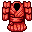 Itachi Susanoo Armor